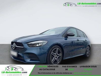 Occasion 2019 Mercedes B220 Monospace | 28 000 €