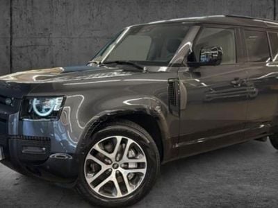 Occasion 2024 Land Rover Defender SE Dynamic | 92 900 € (Prix juste)