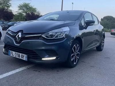 Renault Clio IV