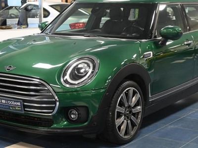 Occasion 2020 Mini ONE Citadine | 15 997 € (Prix juste)