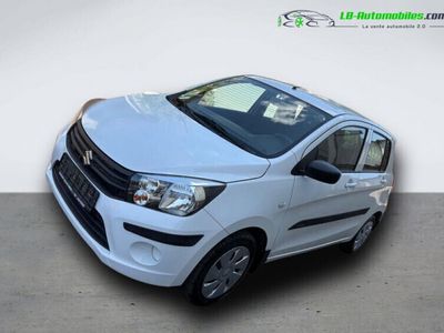 Suzuki Celerio