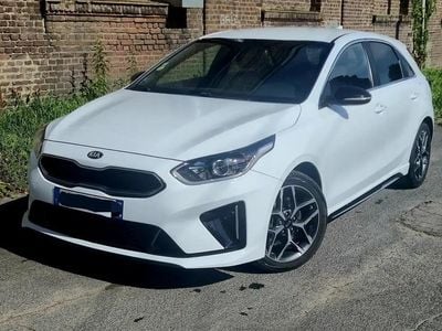 Kia Ceed GT