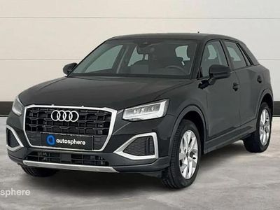 Occasion 2024 Audi Q2 Advanced SUV | 31 999 € (Prix juste)