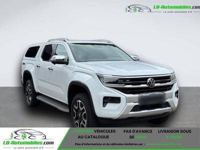 VW Amarok