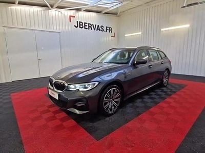 Occasion BMW 330 M Sport 184 ch (135 kW) 2021 Break