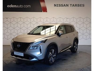Occasion 2023 Nissan X-Trail Tekna SUV | 31 490 € (Prix juste)