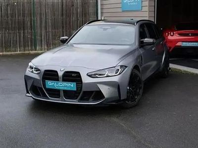 Gris Occasion 2024 BMW M3 Performance Break | 116 900 €