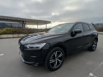 Occasion 2020 Volvo XC60 Inscription SUV | 28 500 € (Prix juste)