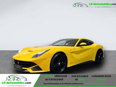 occasion Ferrari F12 Berlinetta V12 6.0 740ch