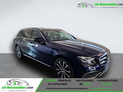 Occasion Mercedes E300 194 ch (142 kW) 2019 Berline