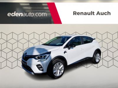 occasion Renault Captur Blue dCi 115 Business