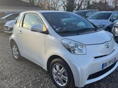Occasion Toyota iQ 68 ch (50 kW) 2011 Citadine