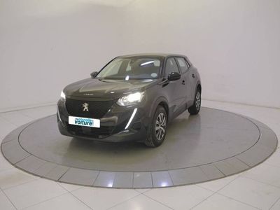 occasion Peugeot 2008 - VIVA138207417