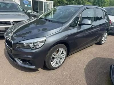 BMW 218 Active Tourer