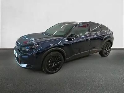 Bleu eclipse Occasion 2025 Citroën C4 Berline | 32 990 €