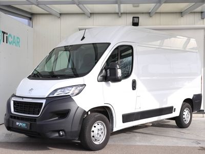 occasion Peugeot Boxer Fg 333 L2H2 2.2 BlueHDi S&S 140ch Asphalt