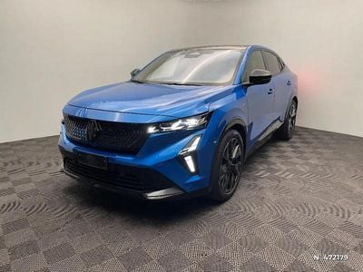 Bleu Occasion 2024 Renault Rafale Esprit Alpine SUV | 41 690 € (Bon prix)
