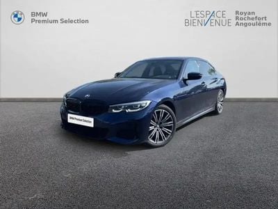 BMW M340