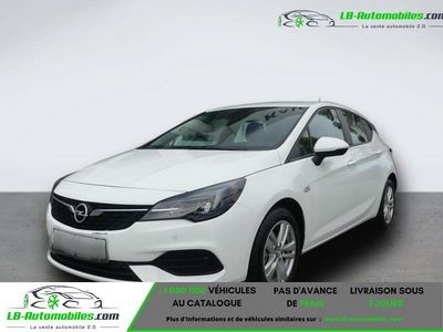 Occasion 2020 Opel Astra Berline | 17 500 € (Prix assez cher)
