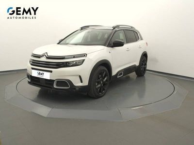 occasion Citroën C5 Aircross - VIVA192484010