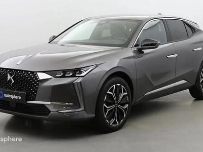 DS Automobiles DS4