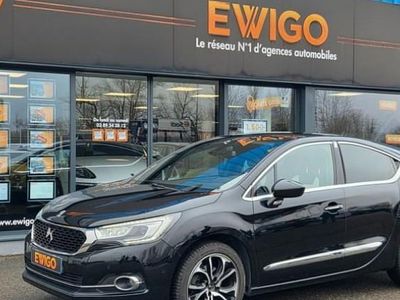 Occasion DS Automobiles DS4 181 ch (133 kW) 2017 Citadine