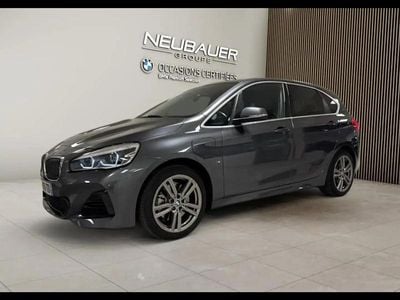 BMW 225