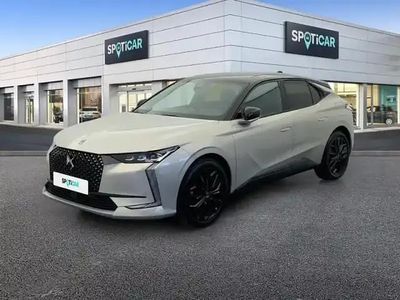 Gris Occasion 2022 DS Automobiles DS4 SUV | 27 170 €