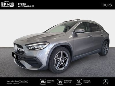 Mercedes GLA200