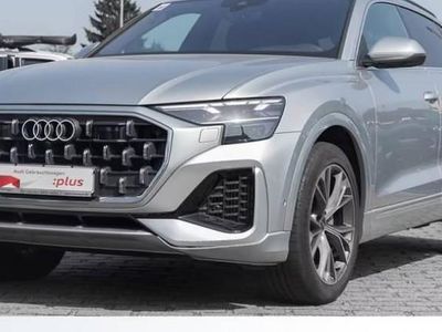 Occasion Audi Q8 S-Line 394 ch (289 kW) 2024 SUV