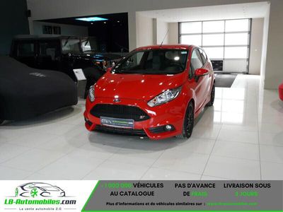 occasion Ford Fiesta 1.6 ECOBOOST 182 ST