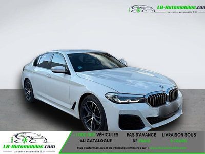 Occasion 2022 BMW 540 Sport Line Berline | 47 400 €