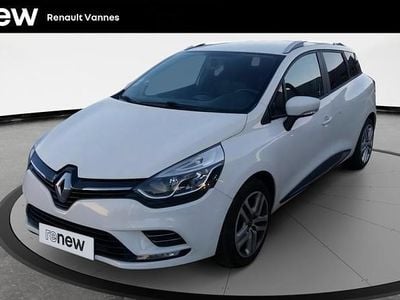 Renault Clio GrandTour