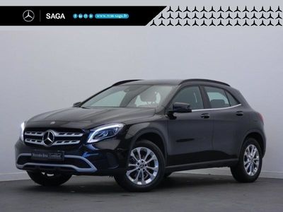 occasion Mercedes GLA180 Business Edition 7G-DCT