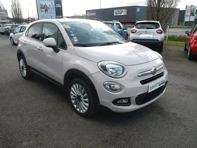 occasion Fiat 500X 1.4 MULTIAIR 16V 140CH OPENING EDITION