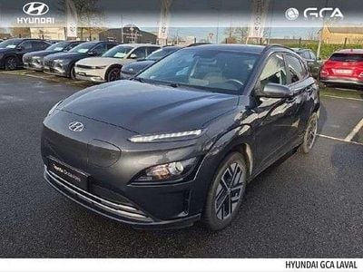 Occasion 2022 Hyundai Kona SUV | 16 990 € (Prix assez cher)
