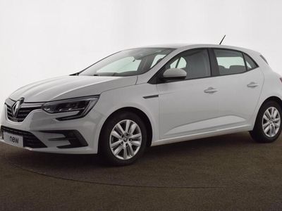 occasion Renault Mégane IV BERLINE Blue dCi 115 - 21B Business