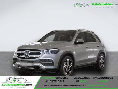 Occasion 2019 Mercedes GLE350 | 60 900 €