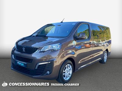 occasion Peugeot Traveller BUSINESS Long BlueHDi 120ch S&S BVM6