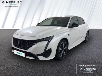 Occasion Peugeot 308 S 131 ch (96 kW) 2022 Berline