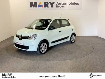 occasion Renault Twingo III SCe 65 Life