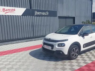 occasion Citroën C3 BlueHDi 100 S&S Shine Business