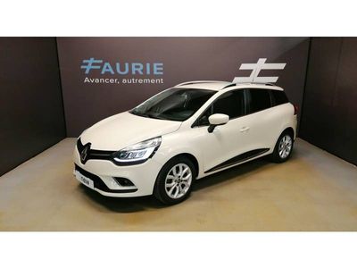 Renault Clio GrandTour