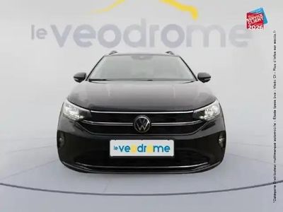Noir Occasion 2025 VW Taigo Life SUV | 19 999 € (Bon prix)