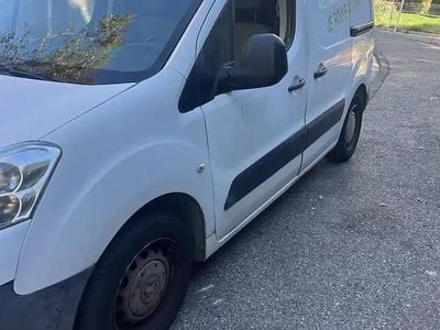 Occasion 2009 Peugeot Partner Monospace | 4 200 €