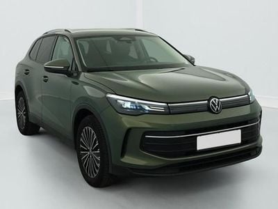 Occasion VW Tiguan Life 131 ch (96 kW) 2024 SUV