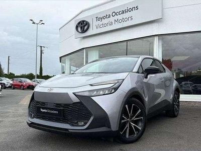 Occasion 2024 Toyota C-HR+ Design SUV | 29 980 € (Prix juste)