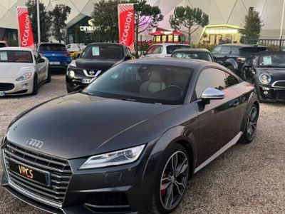 occasion Audi TT Coupe COUPE S