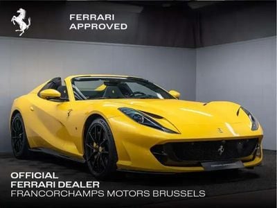 Ferrari 812