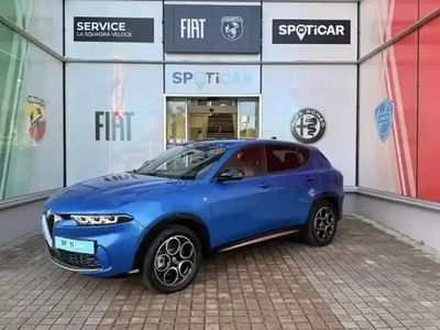 Occasion Alfa Romeo Tonale Ti 179 ch (131 kW) 2023 Rouge SUV